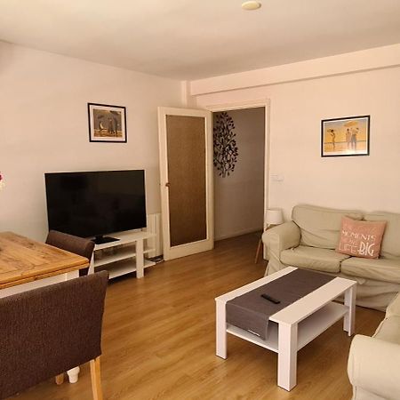 Old Town - Beach Apartment Benidorm Exterior photo